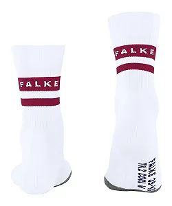 Носки для трекинга FALKE TK2 Cool Женские Средняя Подкладка, Предотвращение Образования Пузырей, Трекинговые, Охлаждающие, Веганские, для Пешего Туризма, Быстросохнущие, Дышащие, Функциональный Материал Lyocell 1 Пара synthetic.ua - Фото 1