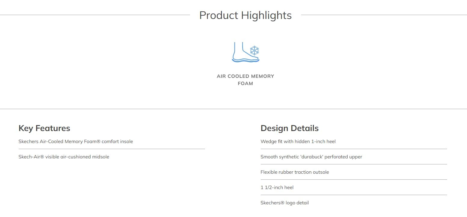 Кросівки Skechers Uno Inside Matters жіночі, фото №1