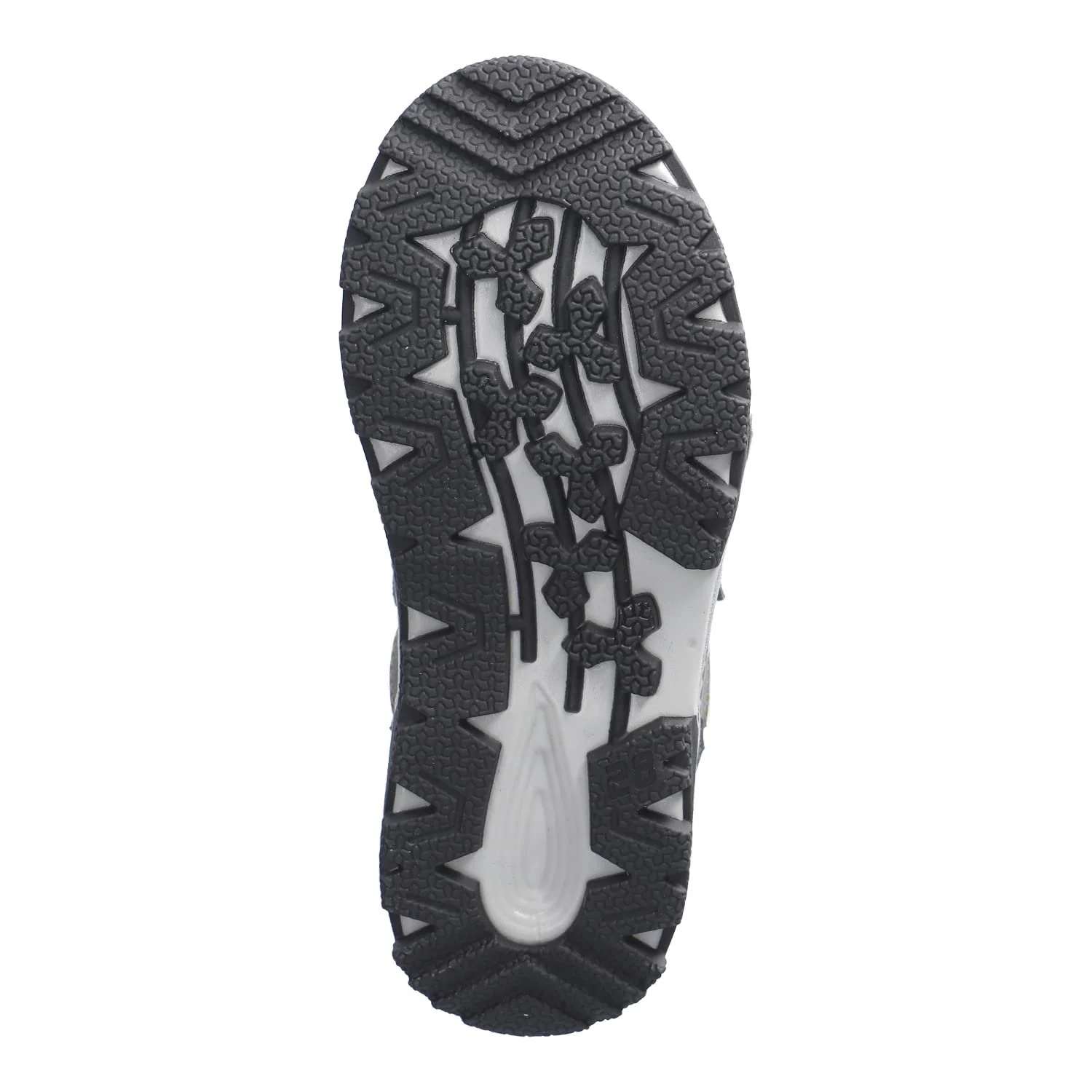 Кросівки RICOSTA Низькі для хлопчиків Rocket, Низьке взуття, WMS:Wide, RicostaTEX, Vegan, фото №7