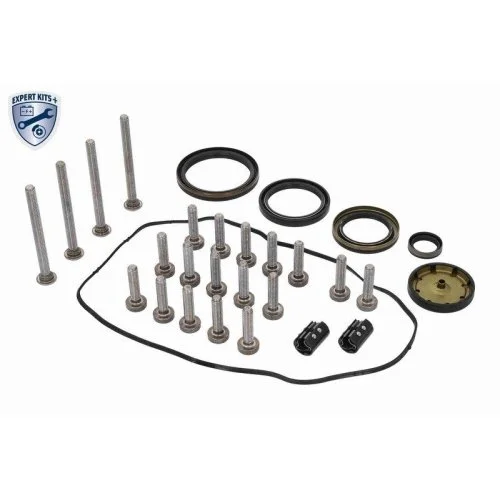 Корпус штекера блока управління АКПП VAICO V10-9658 EXPERT KITS +, фото №4