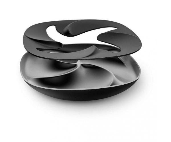 Мультипечь аэрофритюрница Philips HD9650/90, фото №4