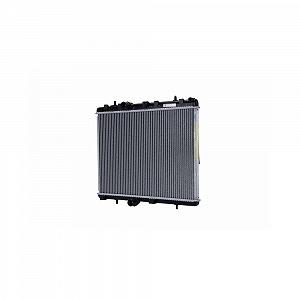 Радиатор охлаждения двигателя HELLA 8MK 366 300-231 для CITROËN PEUGEOT - Фото 1