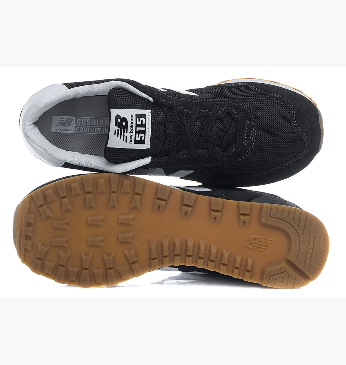 Кросівки NEW BALANCE 515 44.5, фото №5