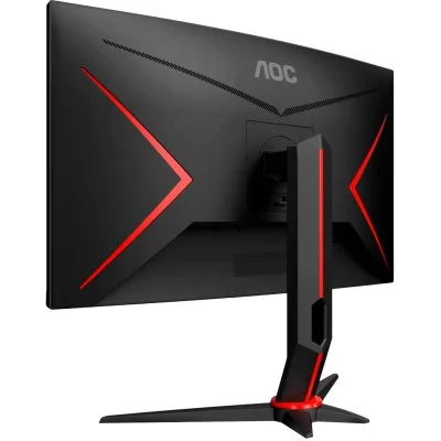 Монитор AOC C27G2Z3/BK, фото №7 Монитор AOC C27G2Z3/BK, фото №7