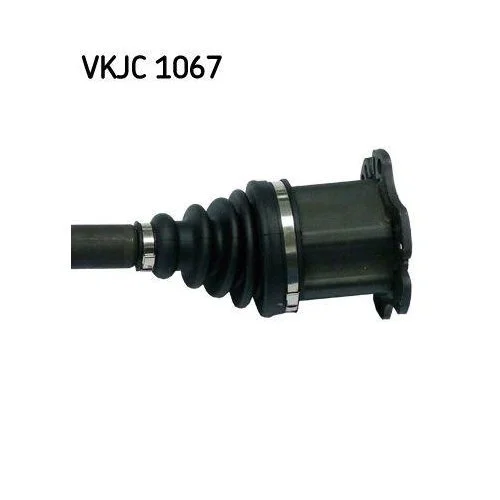 Приводной вал SKF VKJC 1067 для AUDI VW передний мост слева, фото №3 Приводной вал SKF VKJC 1067 для AUDI VW передний мост слева, фото №3