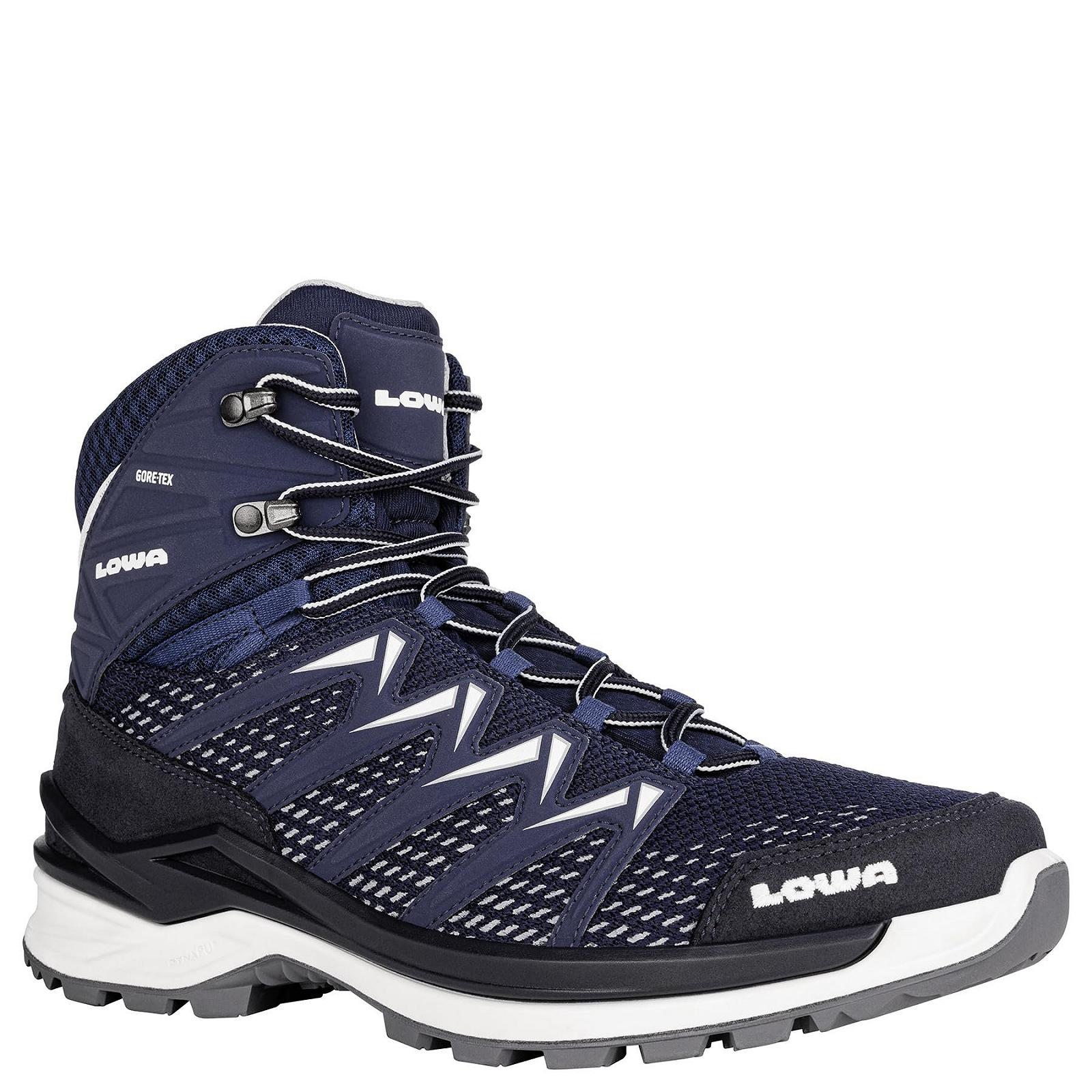 Черевики для хайкінгу Unisex Innox Pro Gtx Mid, фото №2