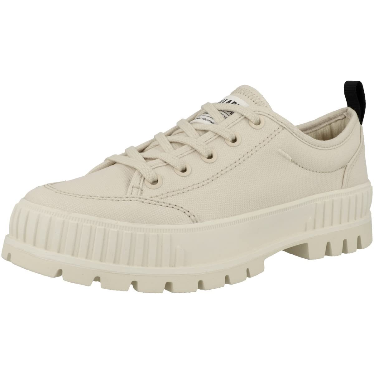 Кроссовки Palladium Pallashock Lo Org 2 Низкие Женские, фото №4 Кроссовки Palladium Pallashock Lo Org 2 Низкие Женские, фото №4