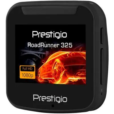 Видеорегистратор Prestigio RoadRunner 325 PCDVRR325, фото №4