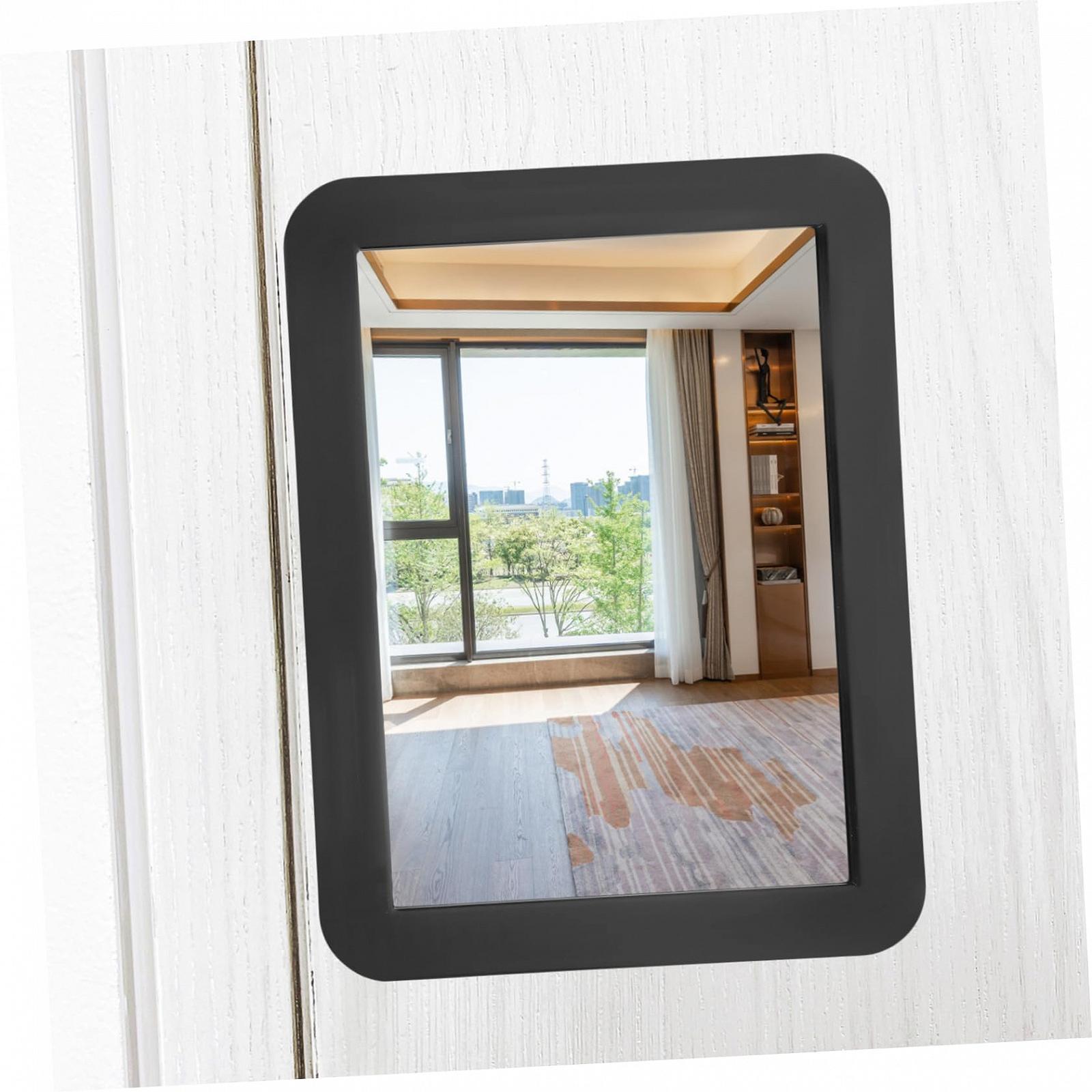 Набор Angoily 4 Зеркала для шкафчиков Маленькие зеркала для шкафчиков Стеклянное зеркало, фото №4 Набор Angoily 4 Зеркала для шкафчиков Маленькие зеркала для шкафчиков Стеклянное зеркало, фото №4