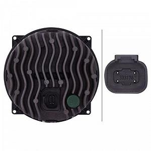 Фара головного світла HELLA 1S3 996 362-011 ліва, права synthetic.ua - Фото 1