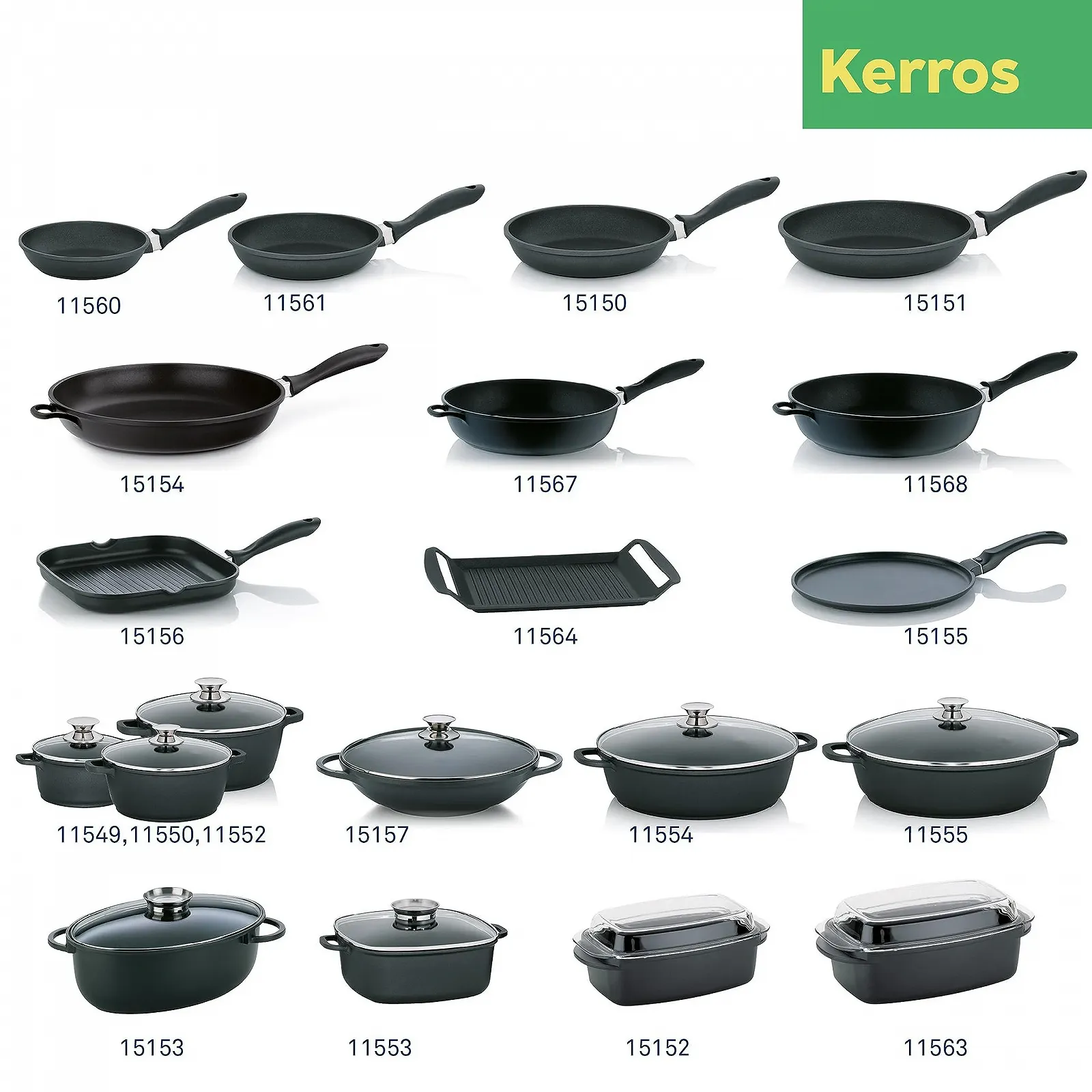Каструля Kela Kerros, фото №8 Каструля Kela Kerros, фото №8