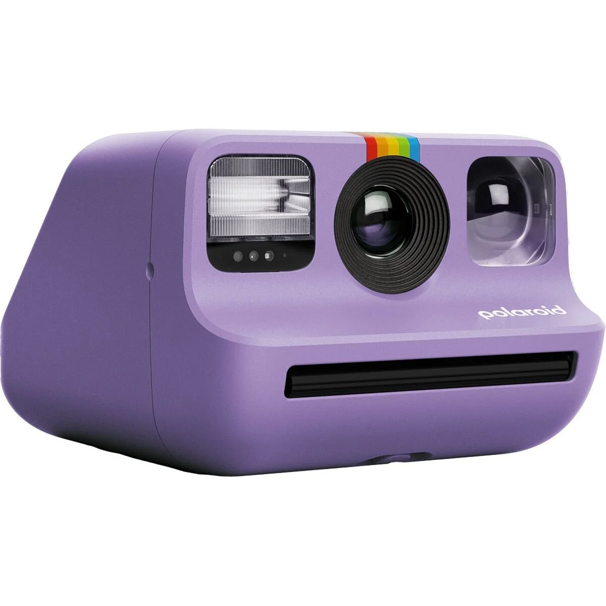 Фотокамера мгновенной печати Polaroid Go Generation 2 Purple (9183), фото №4