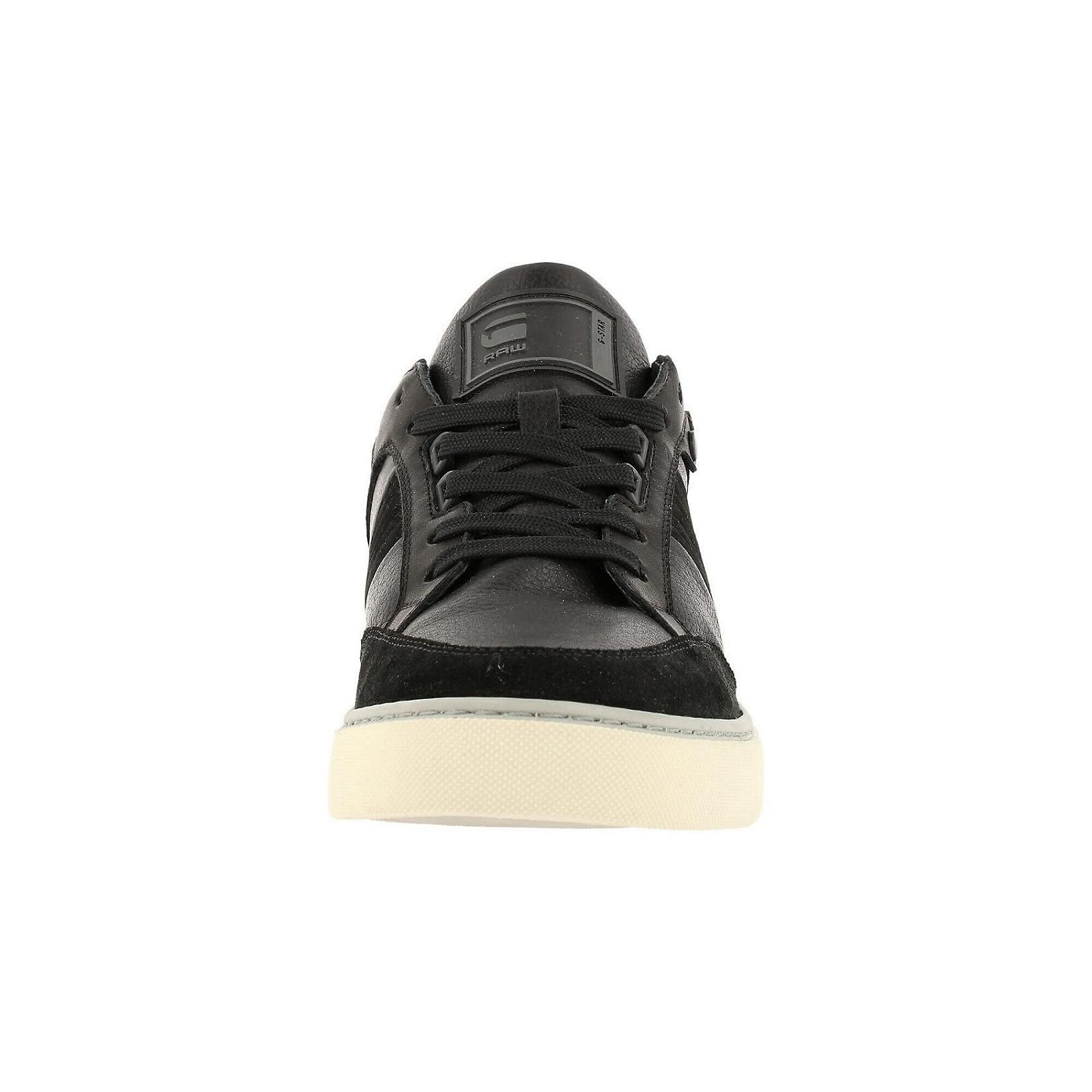 Кроссовки G-Star Ravond BSC 2142 005501 0999-BLK, фото №3