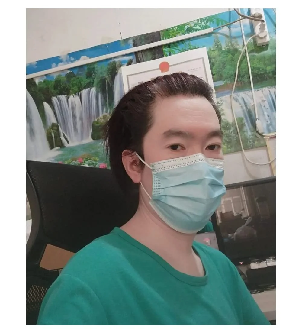 Обруч для волос, фото №5