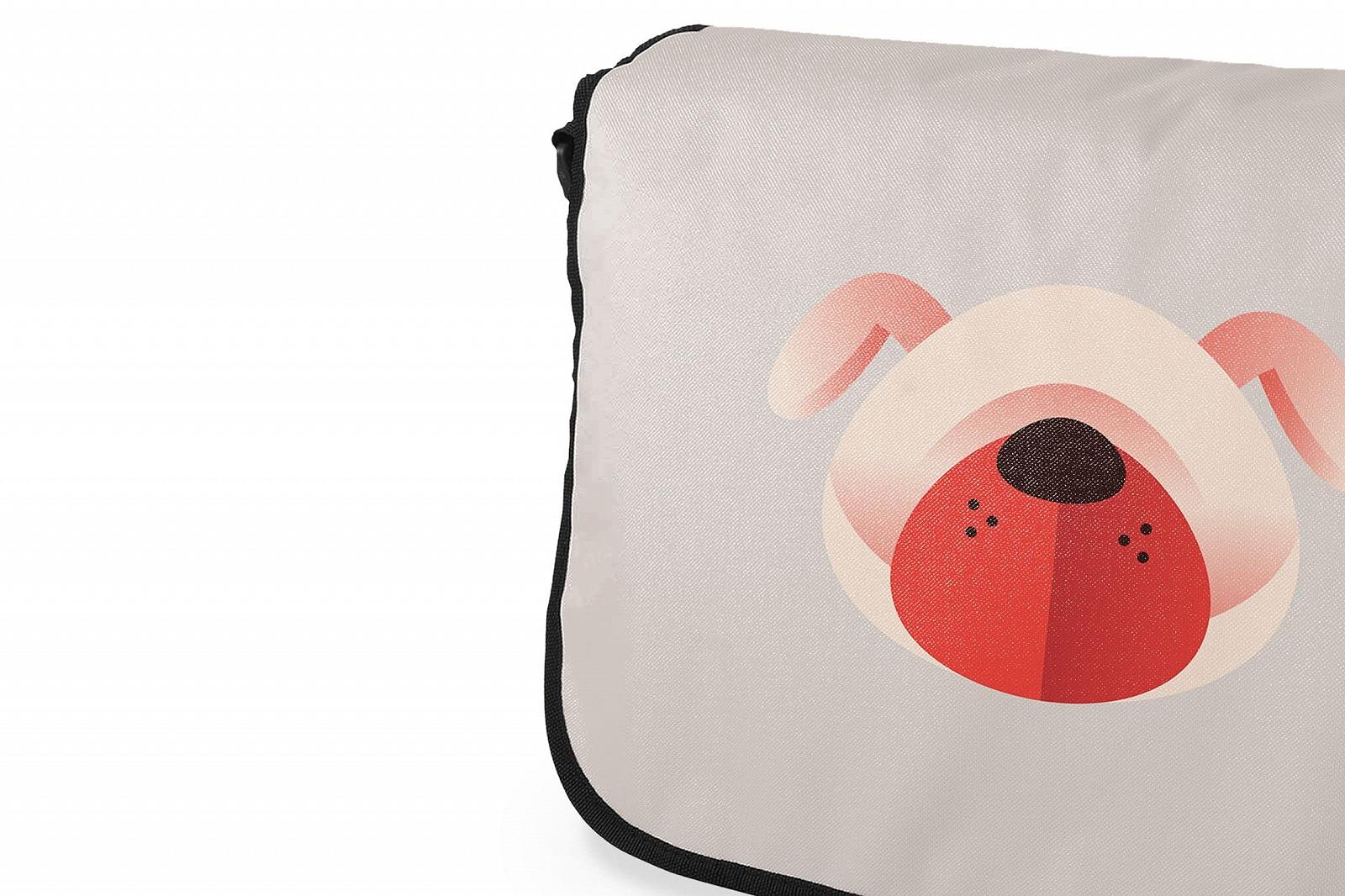 Ранець Bonateks Unisex Kinder Frschlbg102629 Різнокольоровий, фото №3