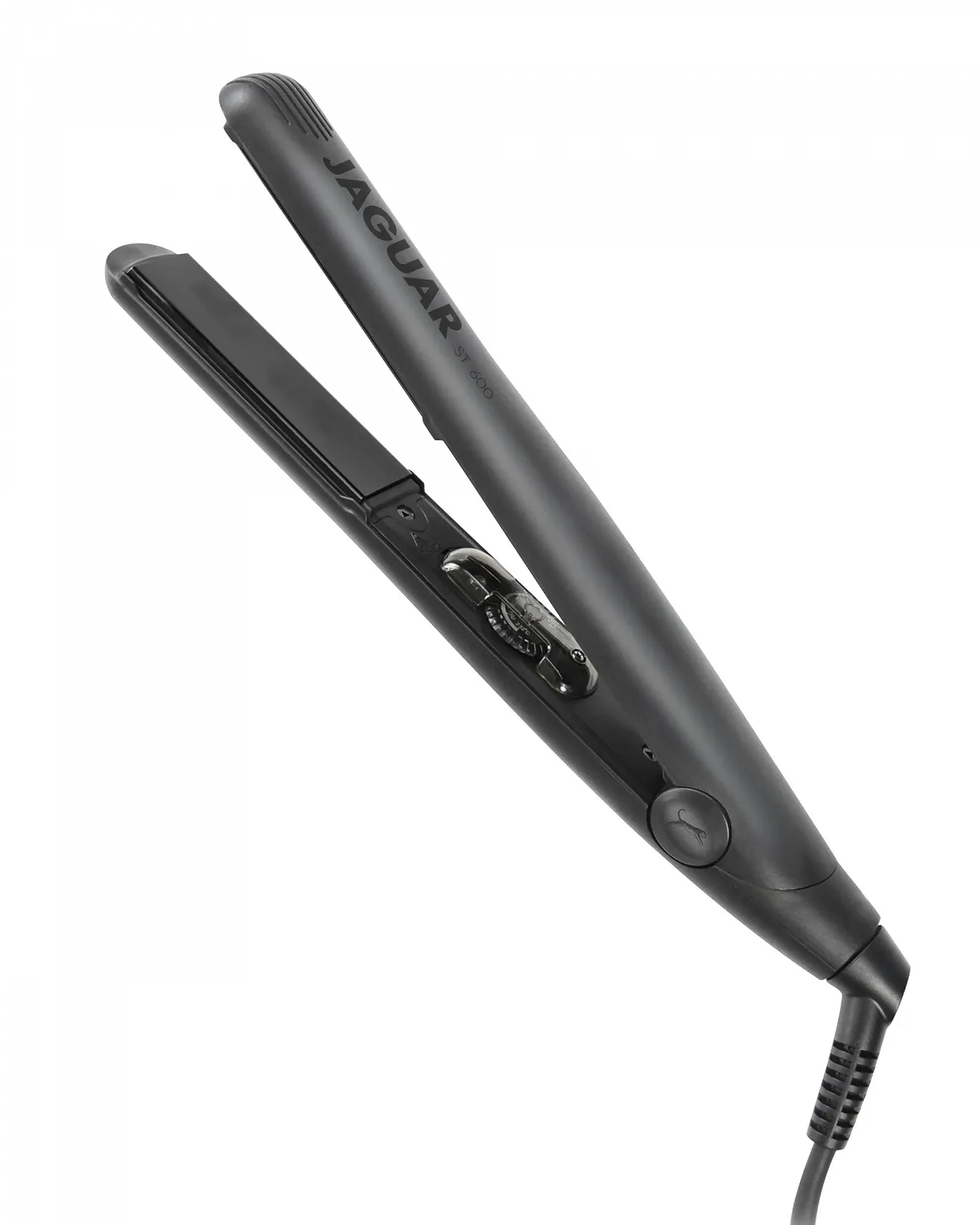 Випрямляч для волосся JAGUAR ST600 Professional 120-230 °C Чорний, фото №1