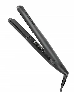 Купити Випрямляч для волосся JAGUAR ST600 Professional 120-230 °C Чорний - Фото 1 Випрямляч для волосся JAGUAR ST600 Professional 120-230 °C Чорний - Фото 1