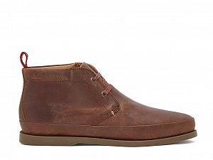 Чоловічі Чоботи Chukka Chatham Montebello synthetic.ua - Фото 1