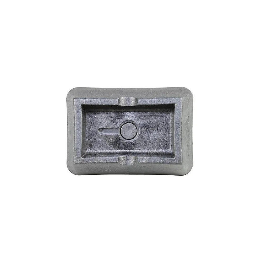 Опора домкрата METZGER 2270021 BMW ROLLS-ROYCE двостороння, фото №1