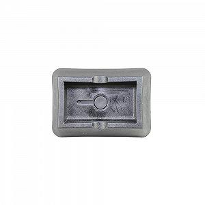 Опора домкрата METZGER 2270021 BMW ROLLS-ROYCE двостороння - Фото 1