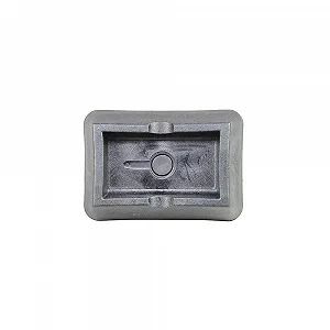 Опора домкрата METZGER 2270021 BMW ROLLS-ROYCE двостороння - Фото 1