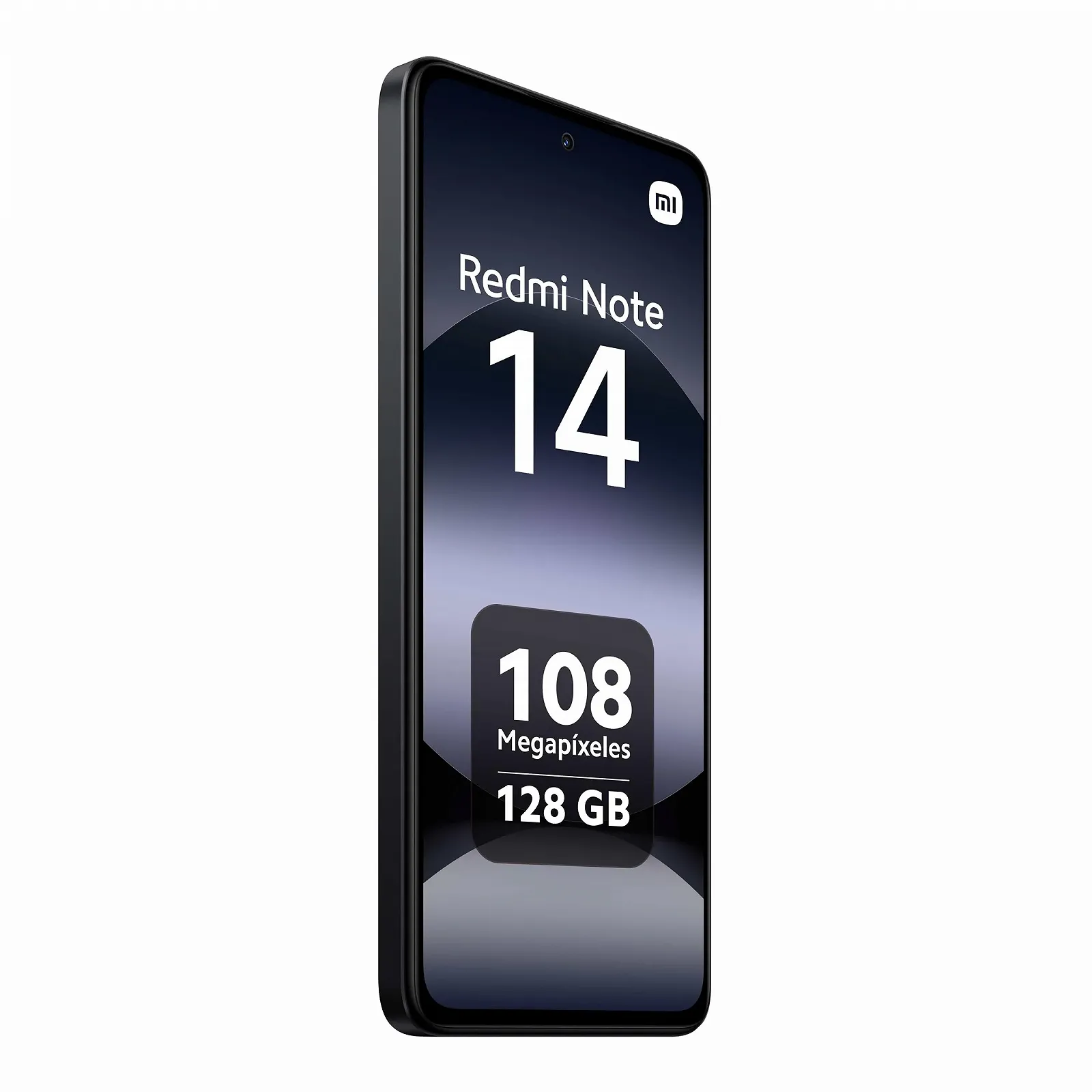 Смартфон Xiaomi Redmi Note 14 6GB/128GB 6.67 дюйма AMOLED 120Hz 108MP NFC 33W 5500mAh Midnight Black, фото №4 Смартфон Xiaomi Redmi Note 14 6GB/128GB 6.67 дюйма AMOLED 120Hz 108MP NFC 33W 5500mAh Midnight Black, фото №4