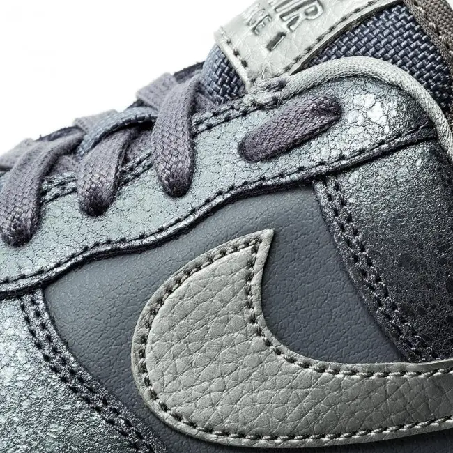 Кроссовки Nike Air Force 1 '07 Prm Размер 40, фото №3