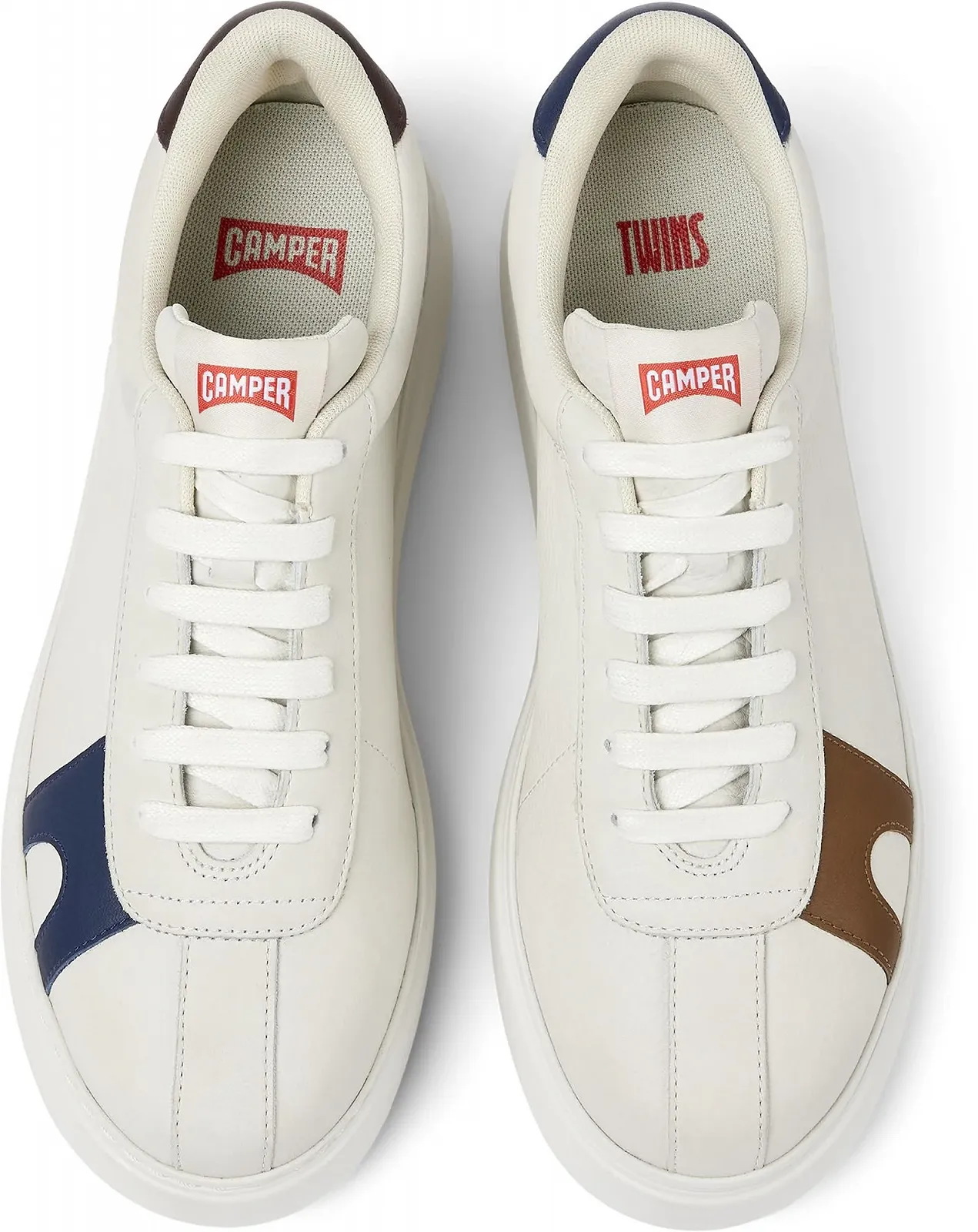 Кросівки Camper Runner K21-k100743, фото №3