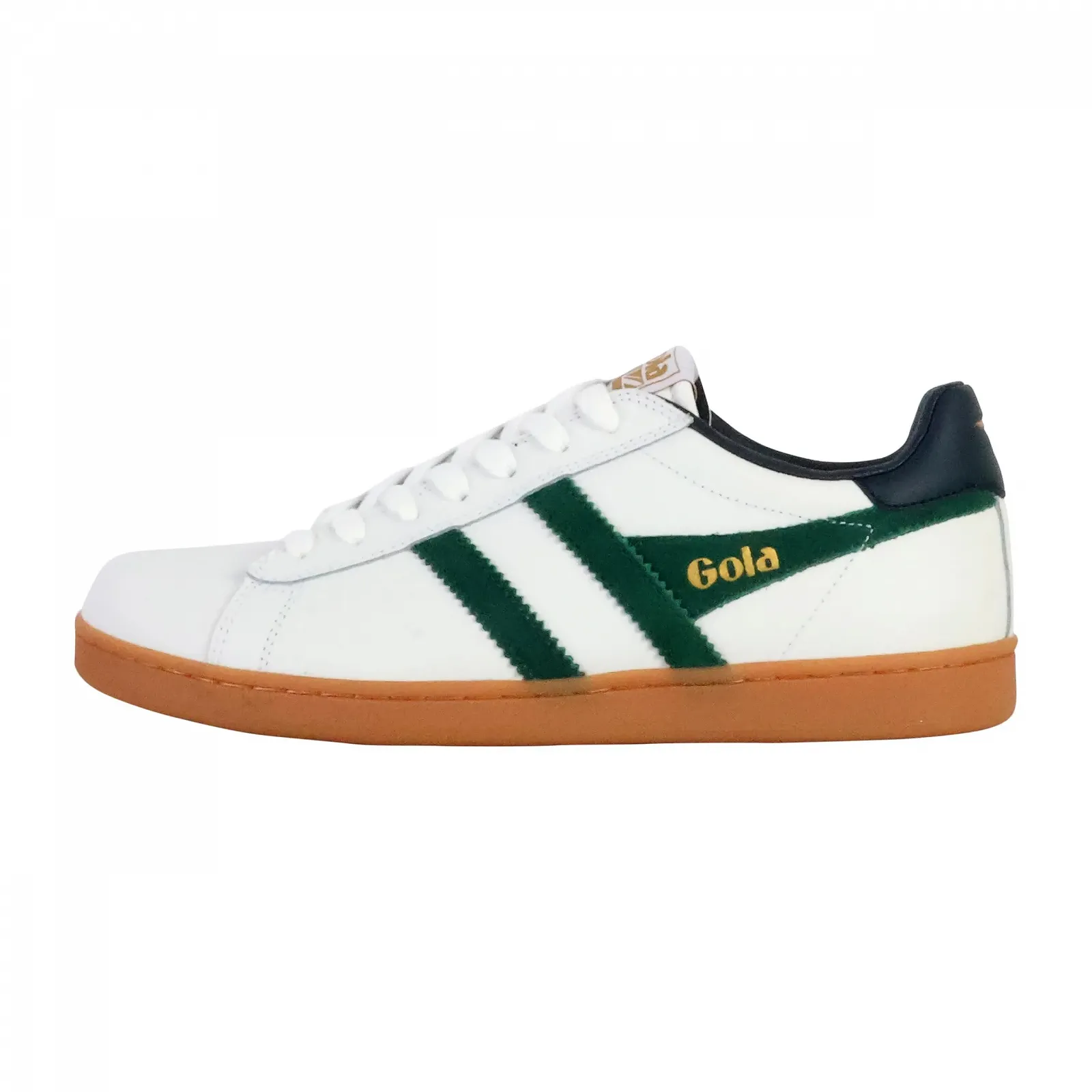 Кеди Gola Equipe II Suede CMB387NE, фото №1
