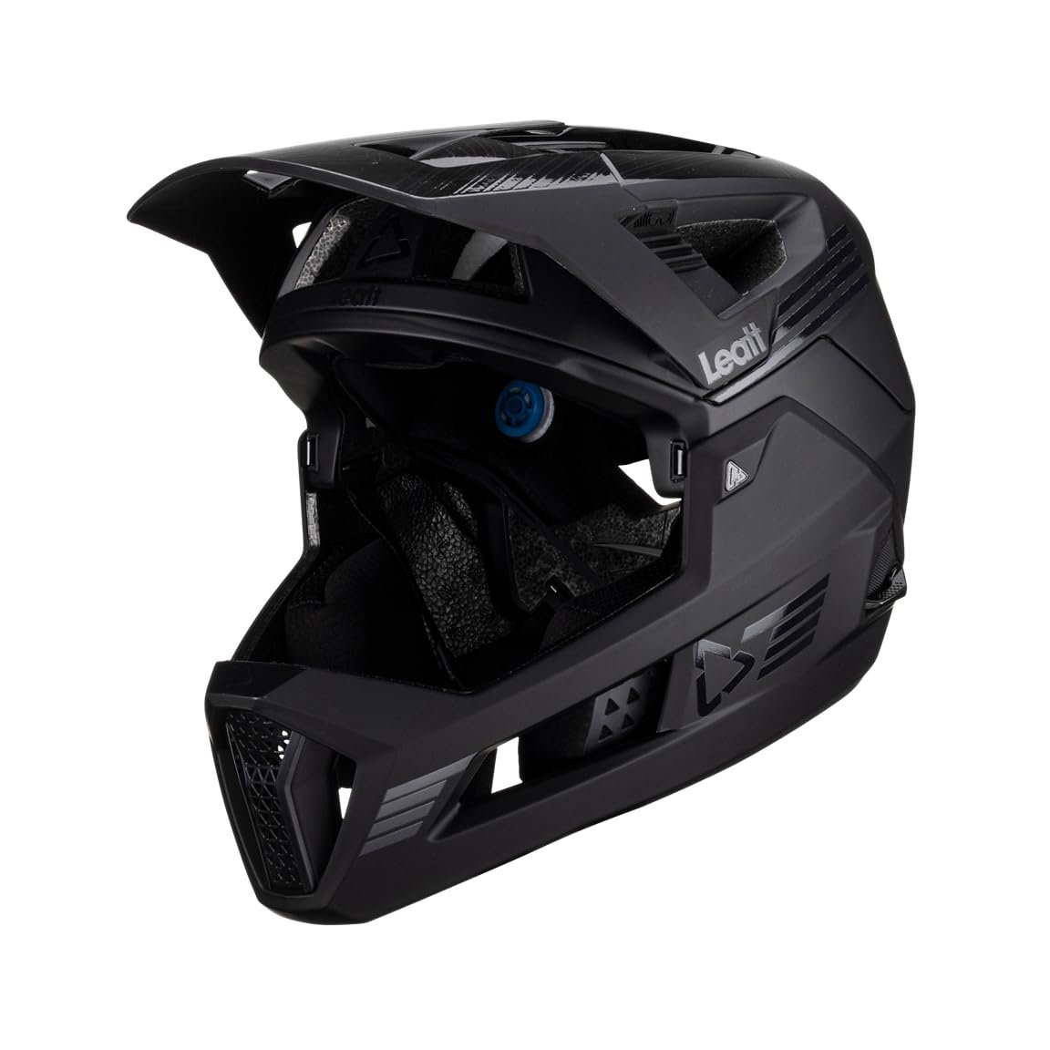 Шлем Leatt MTB Enduro 4.0 V23, унисекс, для взрослых, фото №2