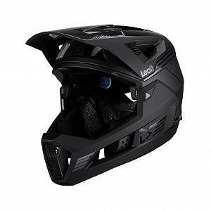 Шлем Leatt MTB Enduro 4.0 V23, унисекс, для взрослых synthetic.ua - Фото 1