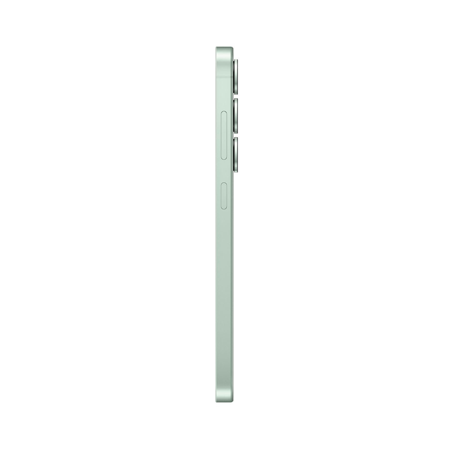 Смартфон Samsung Galaxy S25 5G SM-S931BLGDEUB, фото №8 Смартфон Samsung Galaxy S25 5G SM-S931BLGDEUB, фото №8