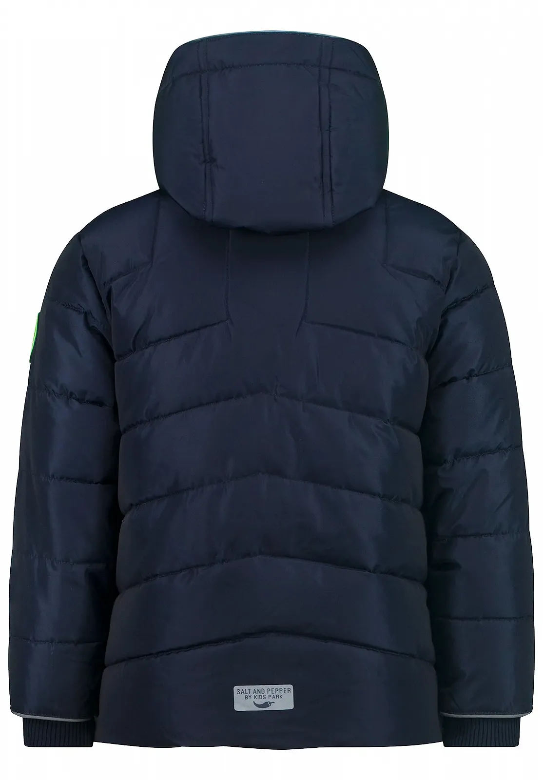 Куртка для хлопчиків SALT AND PEPPER Outdoor, фото №2
