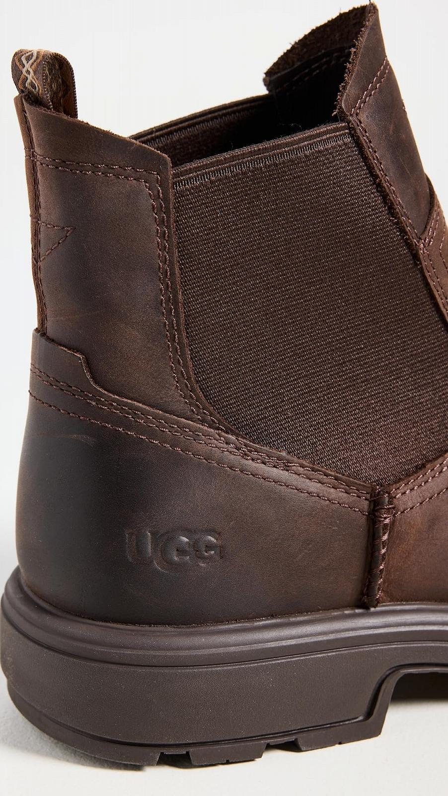 Челси UGG Biltmore, фото №4