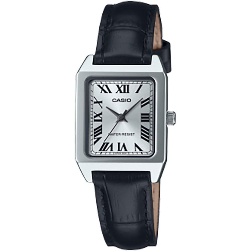 Часы Casio Ltp-b150l-7b1ef, one size, черный, Modern, фото №1