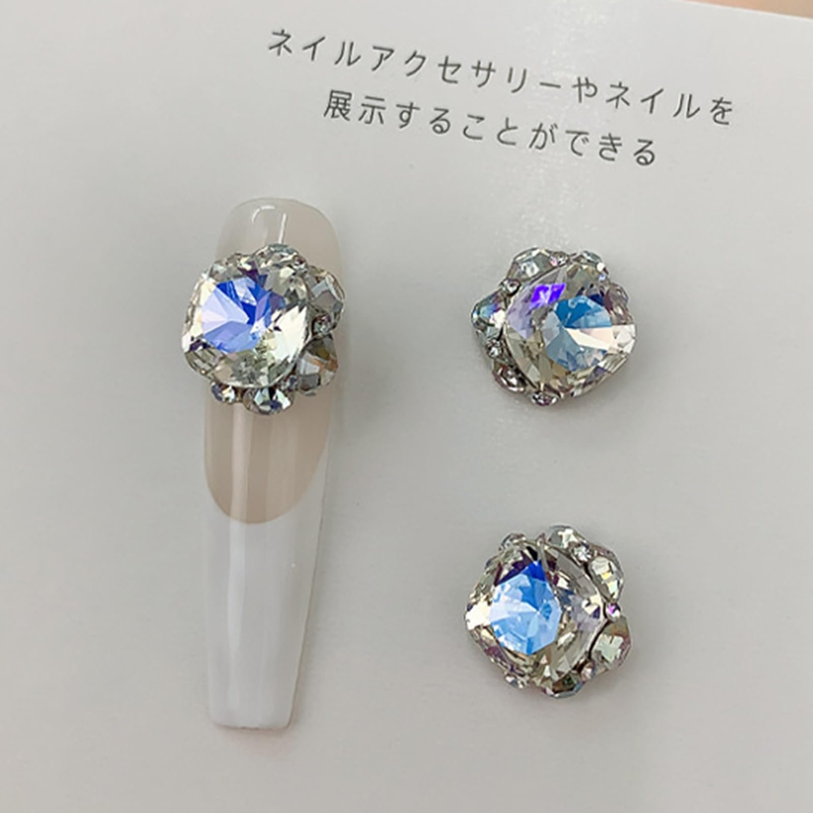 Набір для декорування нігтів Spitz Zur

ück., фото №6