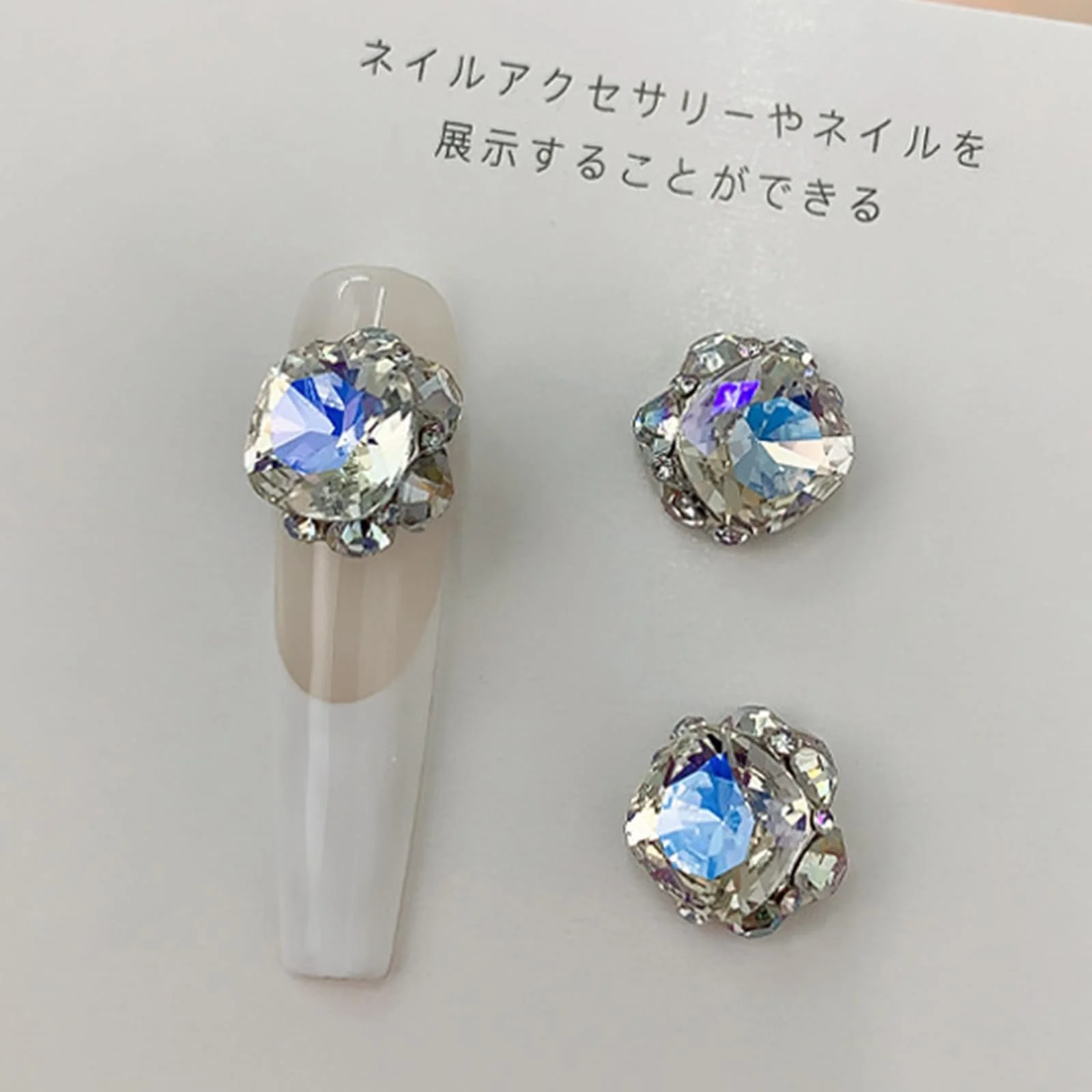 Набір для декорування нігтів Spitz Zur

ück., фото №6