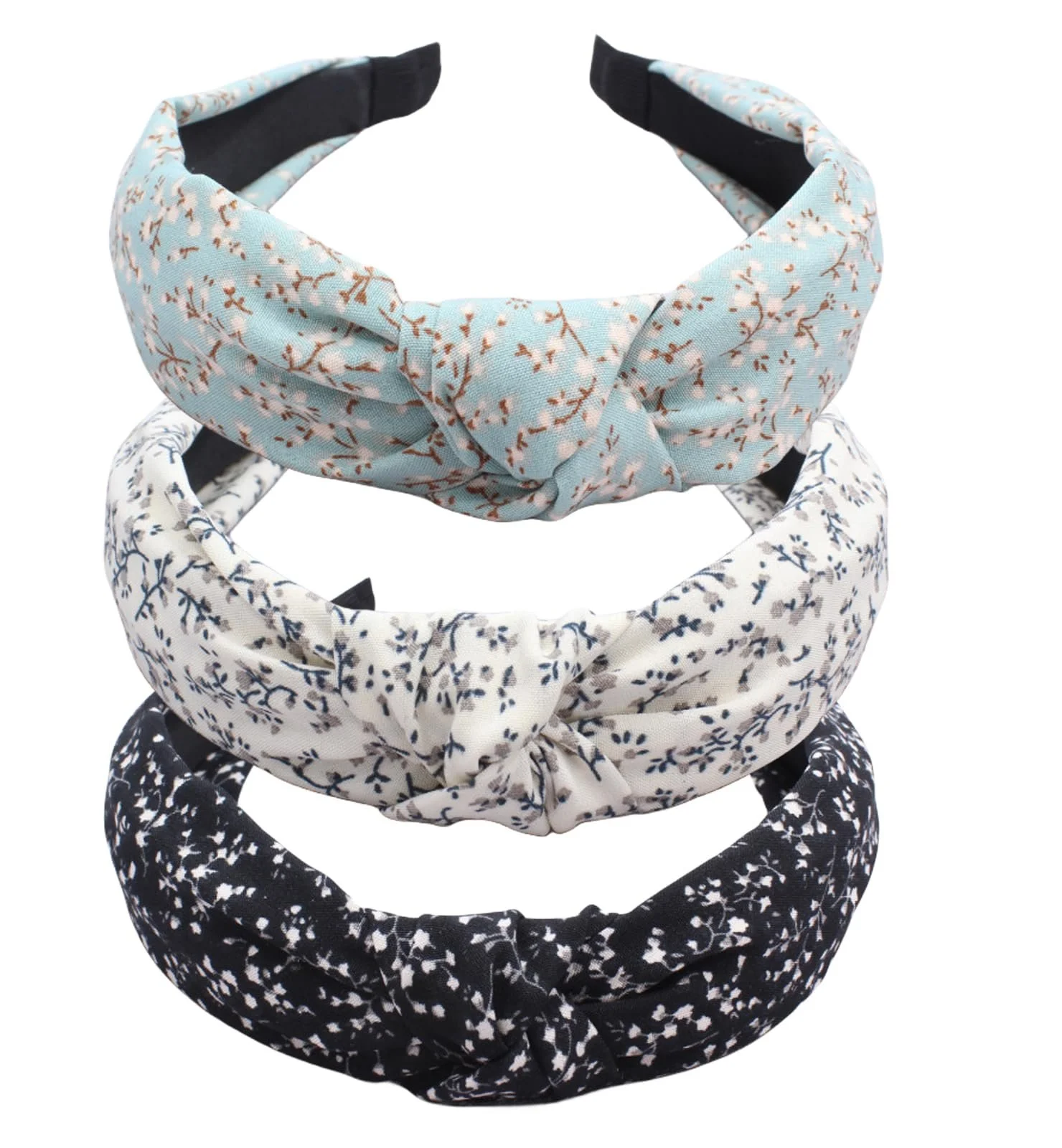 Обруч Вузол Аксесуари для волосся, фото №1 Обруч Вузол Аксесуари для волосся, фото №1