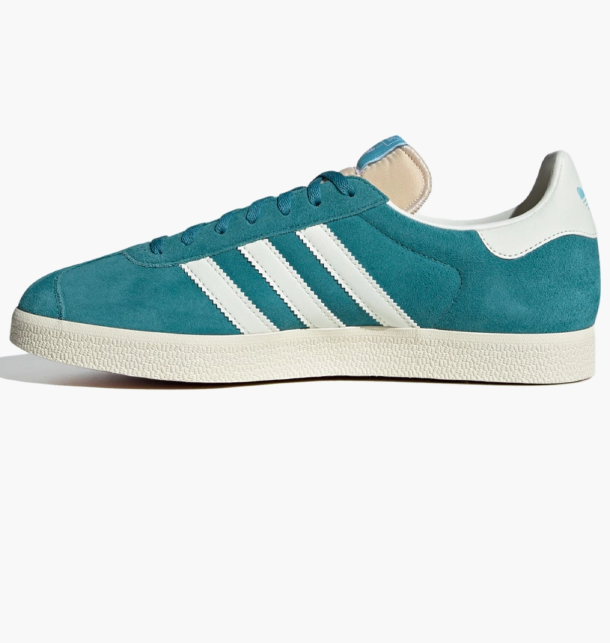Кросівки Adidas Gazelle 44 2/3, фото №1