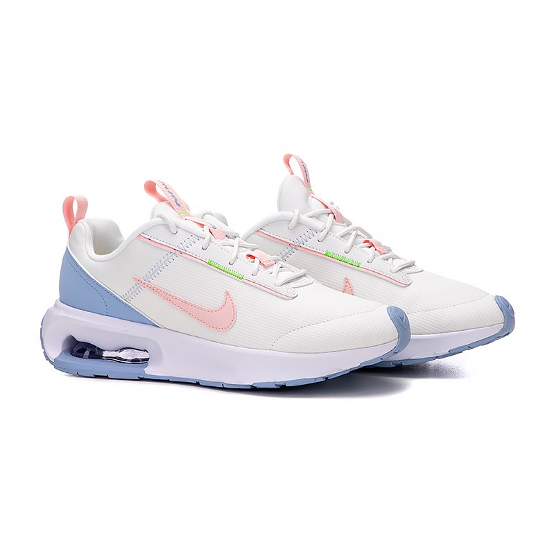 Кросівки Nike AIR MAX INTRLK LITE 37.5, фото №5