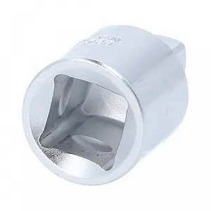 Перехідник-адаптер (понижувальний), тріскачка KS TOOLS 911.1233 synthetic.ua - Фото 1