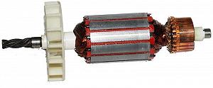 Якорь лобзика Зенит ЗПЛ-980, 1050 М РЛ-1050 (150*35 4-з лево Якорь лобзика Зенит ЗПЛ-980, 1050 М РЛ-1050 (150*35 4-з лево