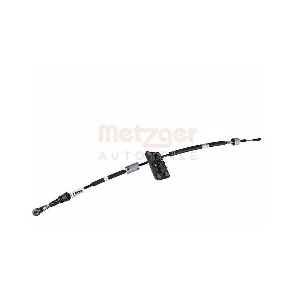 Тросик автоматичної КПП METZGER AUTOTEILE 3150400 ORIGINAL ERSATZTEIL, фото №1
