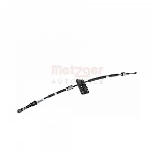 Тросик автоматичної КПП METZGER AUTOTEILE 3150400 ORIGINAL ERSATZTEIL - Фото 1