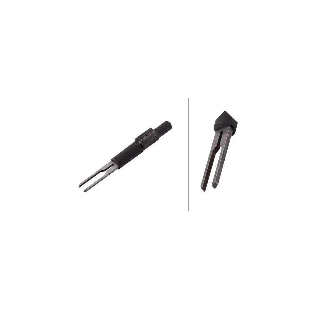 Инструмент для разблокировки HELLA 8PE 863 807-321, фото №1