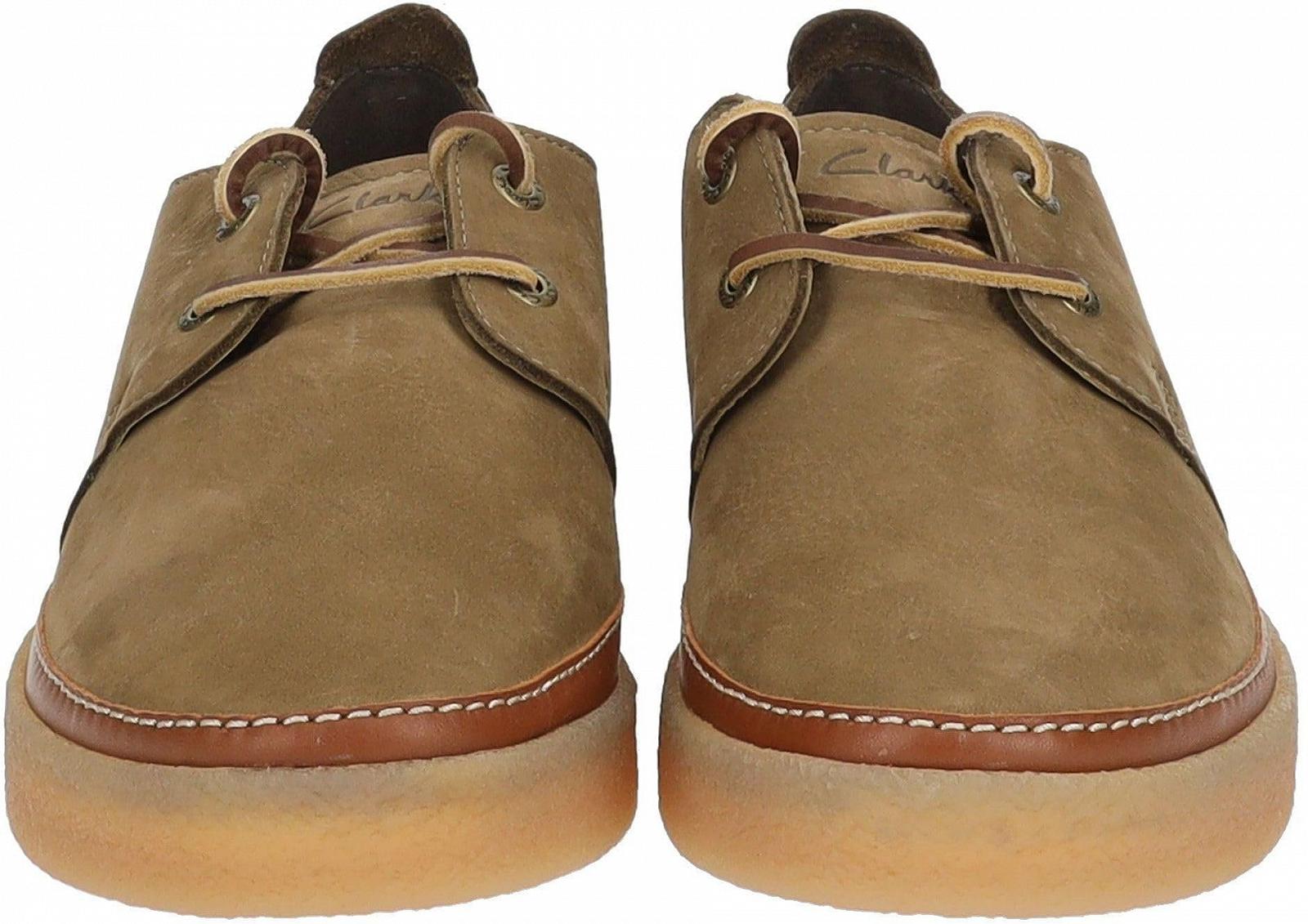 Черевики Clarks Clarkwood Low, фото №4