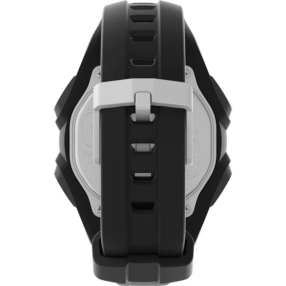 Цифровые Часы Timex Ironman Мужские Classic TW5M48600, фото №4