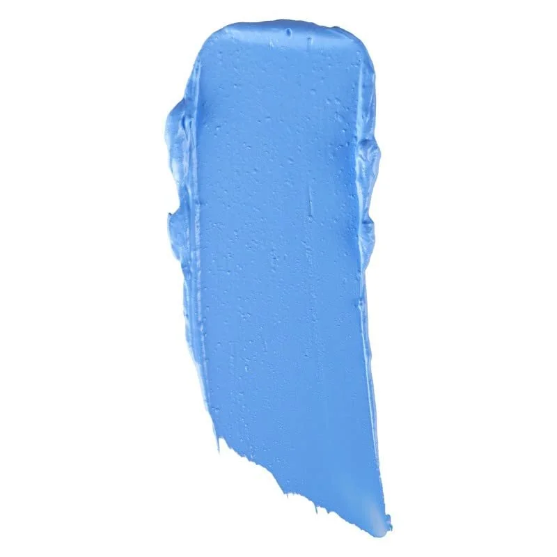 Гелевые тени INGLOT Playinn Feel Blue 55, 2 г, фото №7