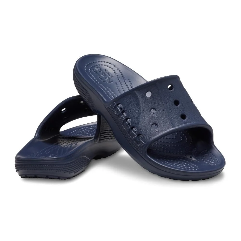 Шлепанцы Crocs Unisex Baya II Slide, фото №4 Шлепанцы Crocs Unisex Baya II Slide, фото №4