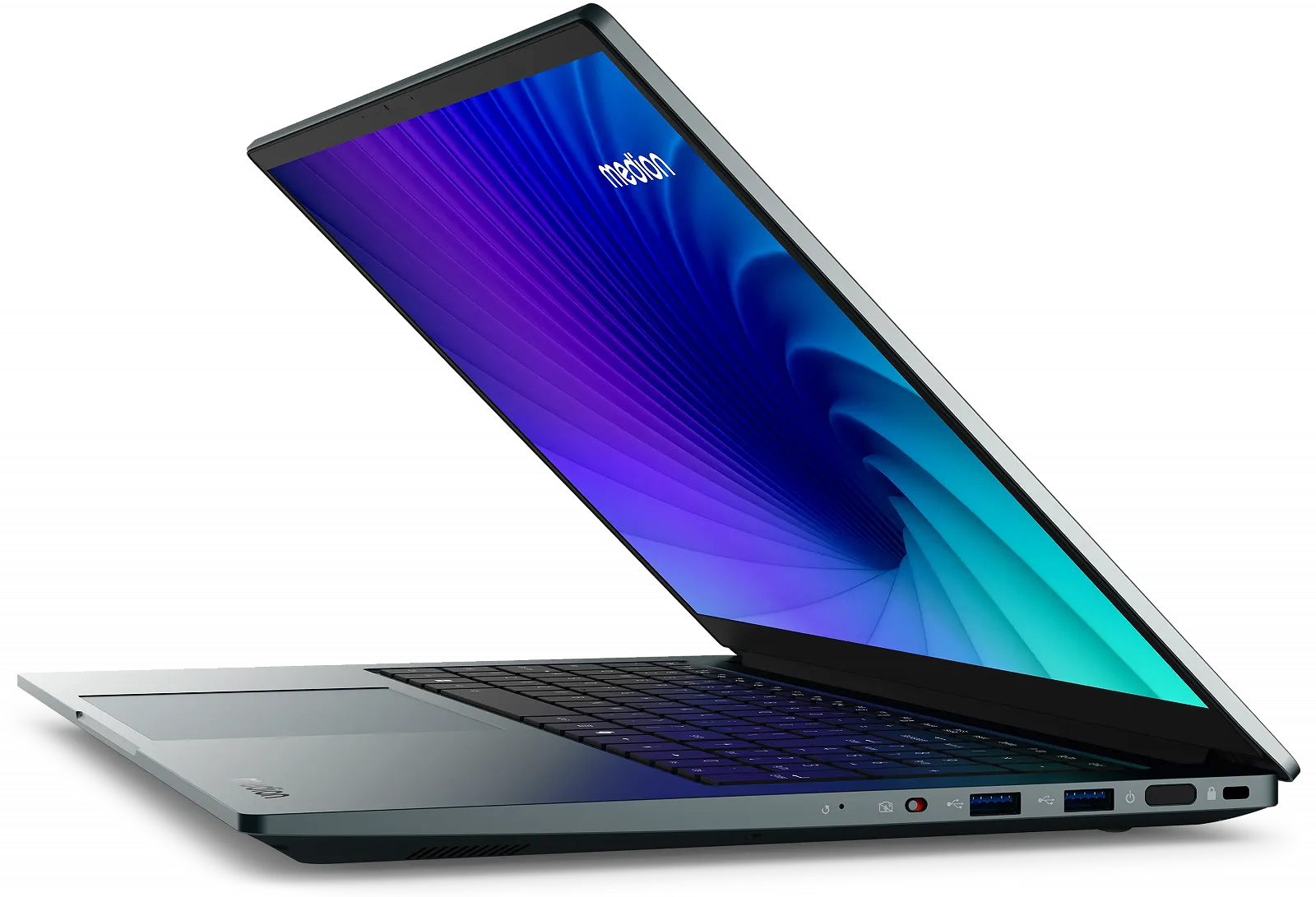 Ноутбук 17,3" Medion (Lenovo Group) S20 S17431 | Intel Core Ultra 7 155H | IPS (1920x1080) FullHD| RAM DDR5 16 ГБ | SSD M2 NVME 1 ТБ | Intel ARC Graphics | Підсвітка клавіатури | Win11 (5261), фото №4 Ноутбук 17,3" Medion (Lenovo Group) S20 S17431 | Intel Core Ultra 7 155H | IPS (1920x1080) FullHD| RAM DDR5 16 ГБ | SSD M2 NVME 1 ТБ | Intel ARC Graphics | Підсвітка клавіатури | Win11 (5261), фото №4